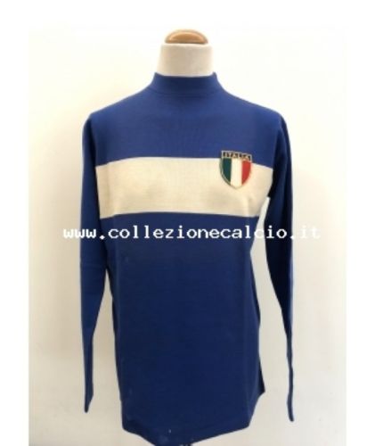 Italy 1956 Cup Home Kit